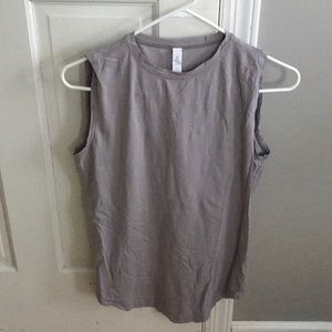 Lulu lemon tank